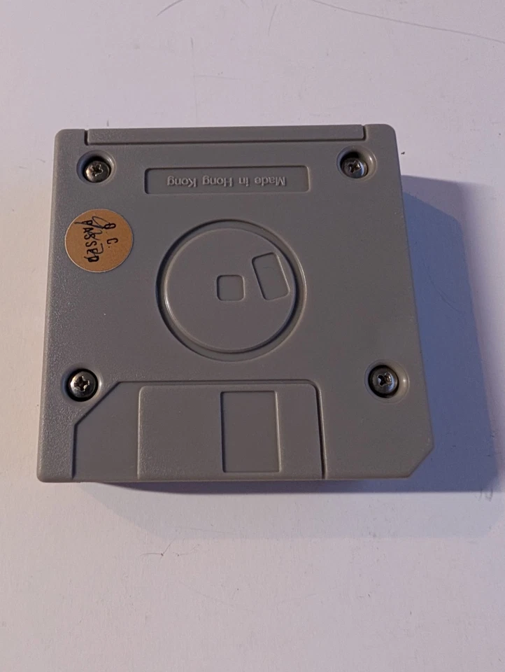 Socrates Video System Hodge-Podg Complete W/ Manual Vintage Original Vtech 1989 - Image 4 of 4