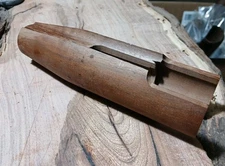 Mossberg Remington Winchester Unknown Model Shotgun Forearm Forend Wooden ??????