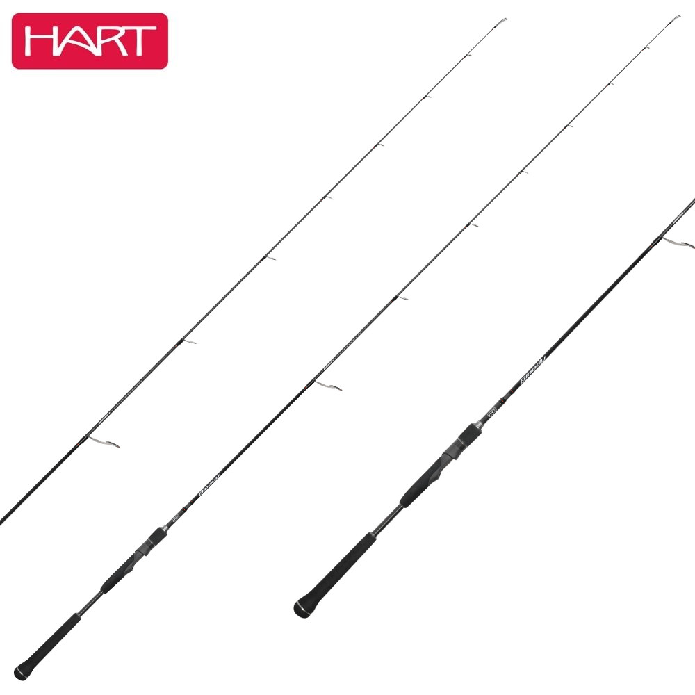 HART Морское оффшорное спиннинговое удилище Bloody REACTION 1 15-60 г 39890₽