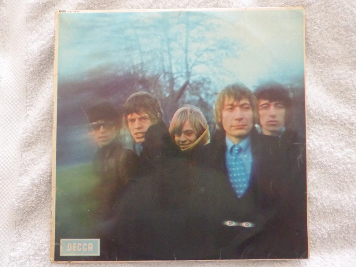 Rolling Stones Between The Buttons for sale | eBay UK
