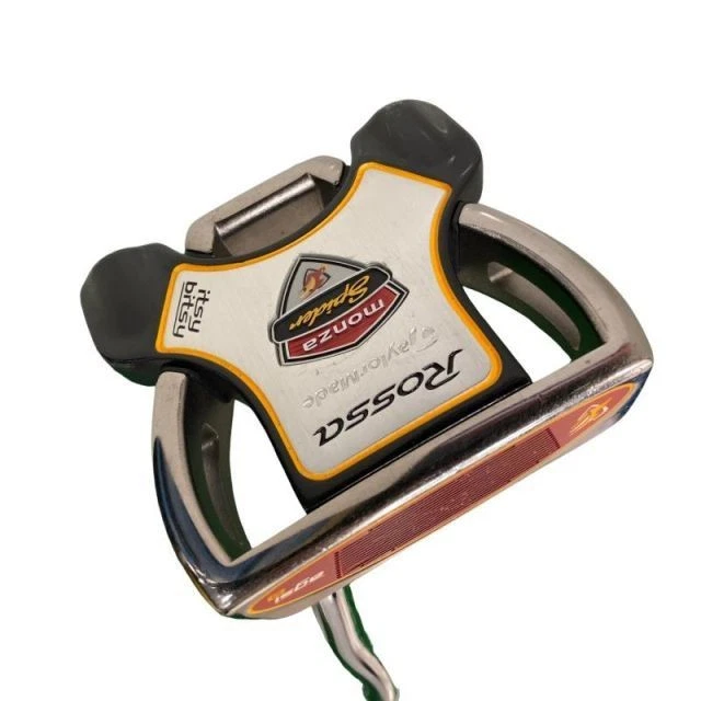 Taylormade Itsy Bitsy Spider Putter Golf Clubs for sale - eBay