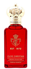 Clive Christian Town & Country 1.7 oz./ 50 ml...
