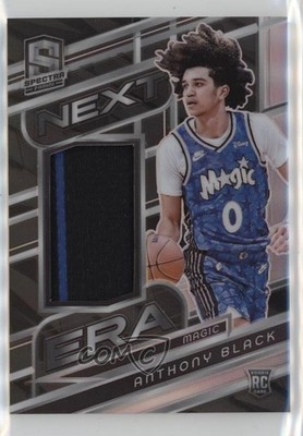 2023-24 Panini Spectra Next Era 44/149 Anthony Black #NEX-ABL Rookie RC 1oq1