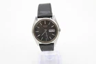 # Vintage Gents Seiko 6309-8020 Automatic Black Dial Wristwatch