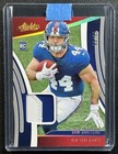 2025 Panini Absolute Cam Skattebo Gold (RAW)