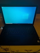 Dell Latitude 3580 15.6" Laptop i7-7500U 2.70GHz 8GB RAM 256GB SSD