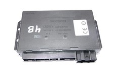Audi A6 4B C5 Steuergerät Komfort 4b0962258L Komfortsteuergerät