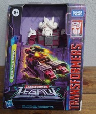 Hasbro Transformers Legacy Deluxe Skullgrin Action Figure 2022- New in box