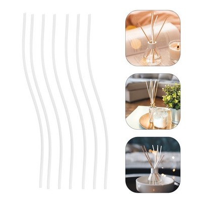 100 Pcs Duft Diffuser Duftstäbe Diffusorstab Aroma-Diffusor-Sticks