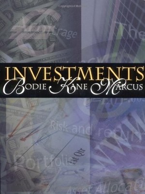 INVESTMENTS + S&P CARD + POWERWEB + STOCKTRAK DISCOUNT By Zvi Bodie & Alex Kane