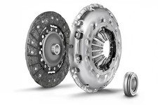 Kit d'embrayage Audi COUPE