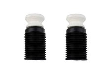 Staubschutzsatz Sto�d�mpfer Vorne Set f�r BMW F10 F07 F12 F13 09-18