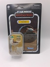 Star Wars Vintage Collection 3.75  The Mandalorian The Child Basic Figure VC184