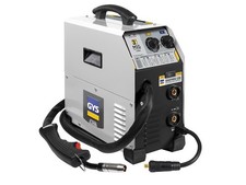  GYS WELDING EASYMIG 130 Mig Welder 20 to 100A 240V Reel Size 100mm GYS031869