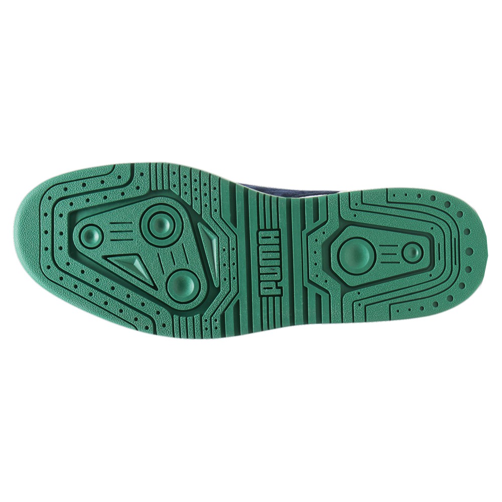 SAOLA Scarpe casual PUMA Slipstream Varsity stringate uomo bianche sneakers 39726101