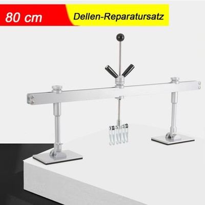 Hängebrücke Ausbeulwerkzeug Ausbeulreparateur Ausbeulreparateur Reparatur Silber