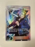 VOLKNER Full Art Ultra Rare 2018 Sun & Moon Ultra Prism Pokemon Card 156/156-NM
