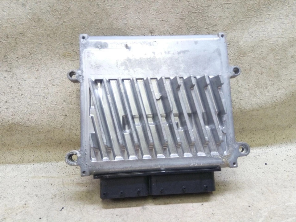 Módulo de control electrónico Motor Computer ECM 30729999 compatible con 05-10 VOLVO XC90 w93 Foto 4 de 4