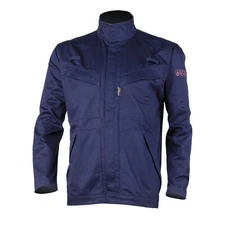 Jacket Working Fireproof Anti Calore Cotton Size SIZE S (40/42) Gys 046313