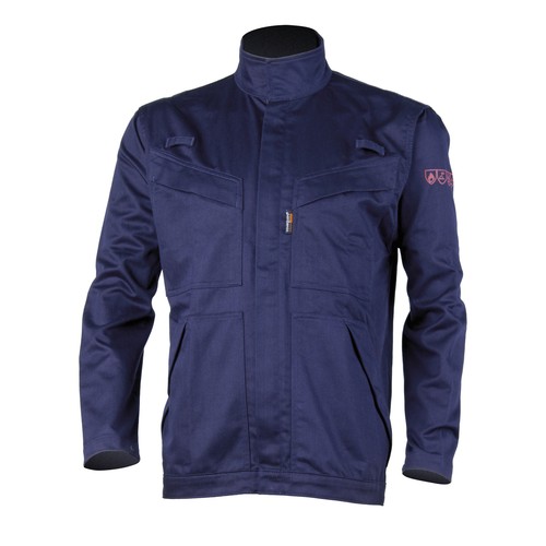 flameproof jacket