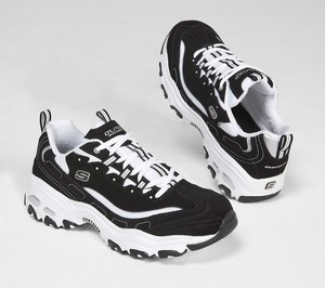 tenis marca skechers para hombre