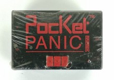 1989 POCKET PANIC ANATEK - MADE IN CANADA - NEW SEALED