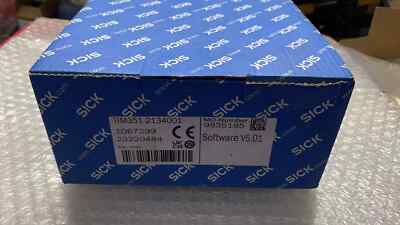 1pcs new TIM351-2134001 fast