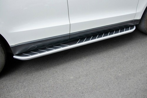 Fits for Subaru Solterra 2022 2023 Side Step Running Board Nerf Bar - Bild 4 von 9