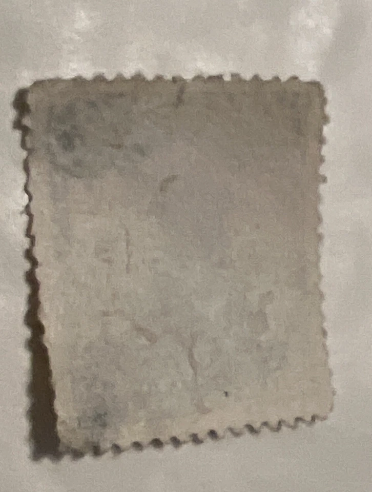 RARO DE COLECCIÓN Sello de franqueo República de China sello de 10 centavos enviado Foto 4 de 4