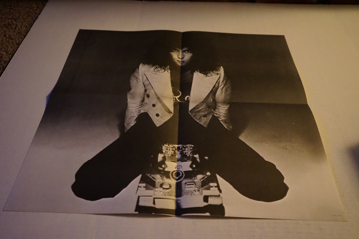 【美品】  Trux 1st LP T. Rex ‎– Tanx - Japan 1973 vinyl LP Odeon ‎– EOP-80777 | eBay