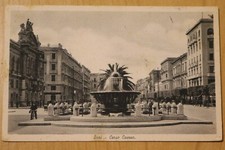 BARI - CORSO CAVOUR - ( CON FONTANA )