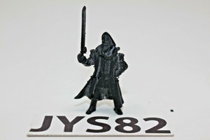 Warhammer Imperial Guard Death Korps Of Krieg Commissar Jys82 Ebay