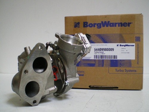 Nowa turbosprężarka BorgWarner KKK 54409980009 5440988001 54409700001 - Imagen 3 de 3