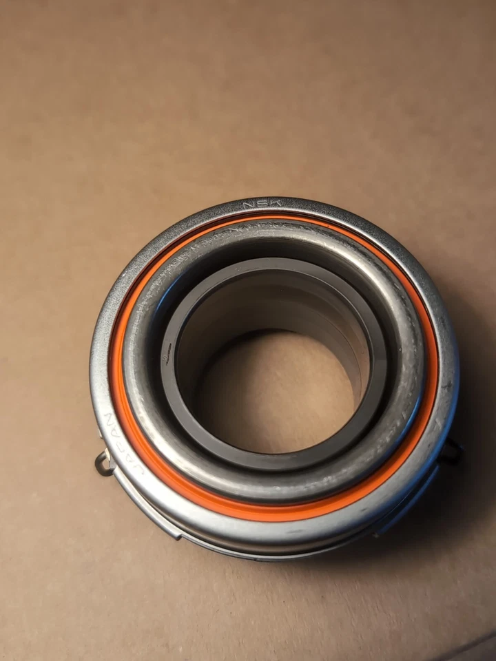 614086 Cojinete de liberación de embrague NSK 614086 Foto 4 de 4