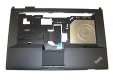 New Genuine Lenovo ThinkPad L430 Palmrest TouchPad W/Out FPR Hole 04X4688