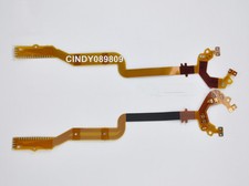 5 pcs Lens Shutter Flex Cable For Canon A1000 A1100 A3000 A3100 E1 IS