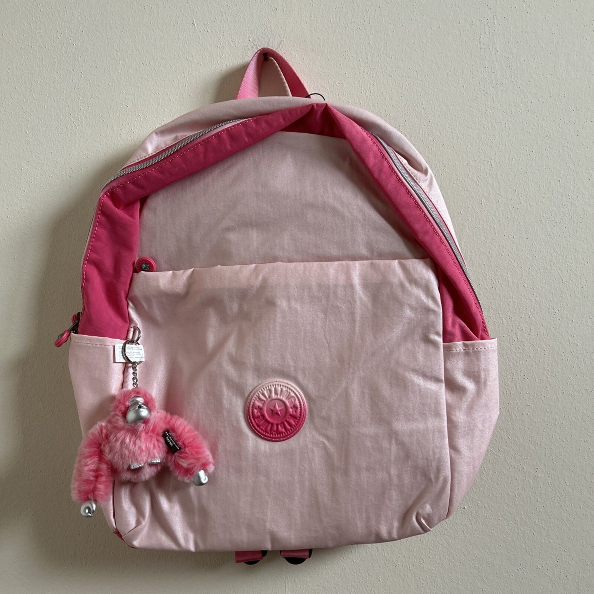 Kipling Haydar Metallic 15\