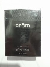 AROM PERFUME DE HOMBRE / YANBAL 