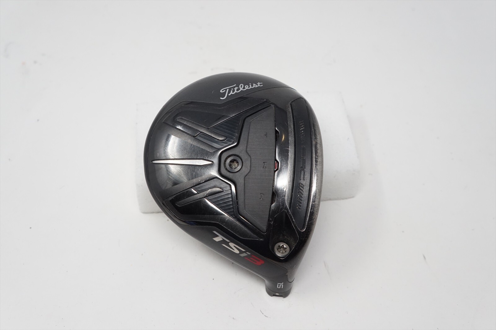 TITLEIST TSI 3 WOOD HEAD ONLY