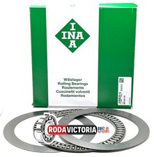 AS130170 KOY Needle Bearings image