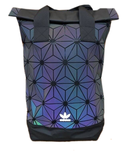 adidas Originals 3D Geo Mesh Backpack 