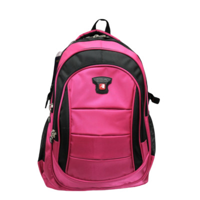 Royal Mountain 7878 Laptop Backpack - 18''