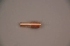 HTP America Plasma Electrode compatible with Hypertherm 220669 Powermax 45