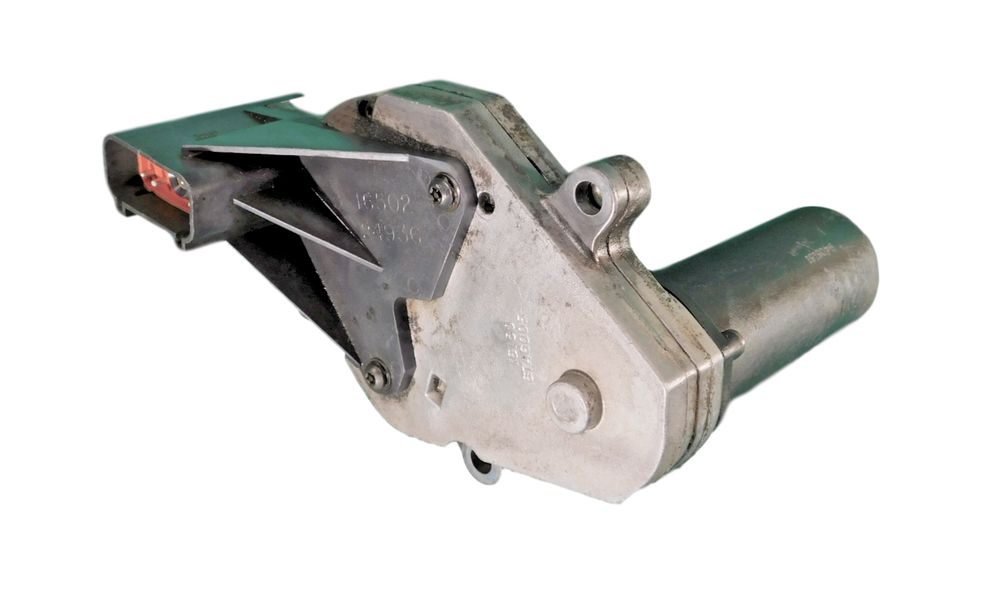 Chevy Blazer S10 Jimmy S15 96-04 Transfer Case Shift Motor 233C