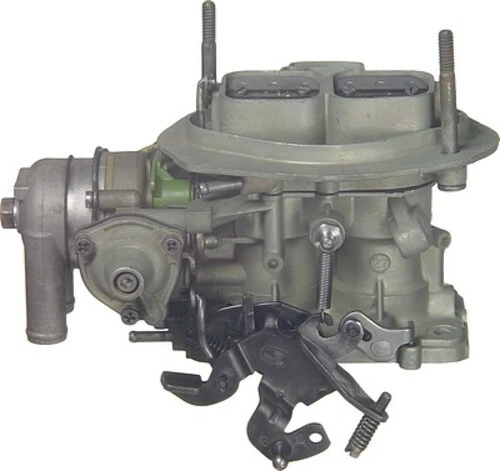 Carburador Autoline C7215 Foto 2 de 3