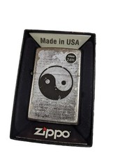 zippo lighters new made in usa