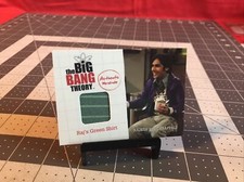 2012 Cryptozoic The Big Bang Theory Trading Cards 48