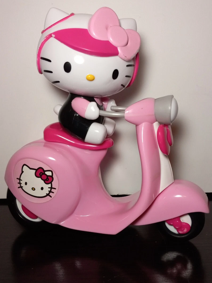 Hello kitty balance bike sale