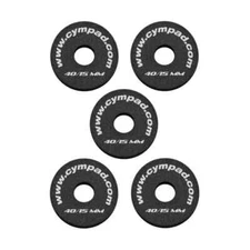 Cympad Optimizer Crash Set 40/15mm (2pcs)