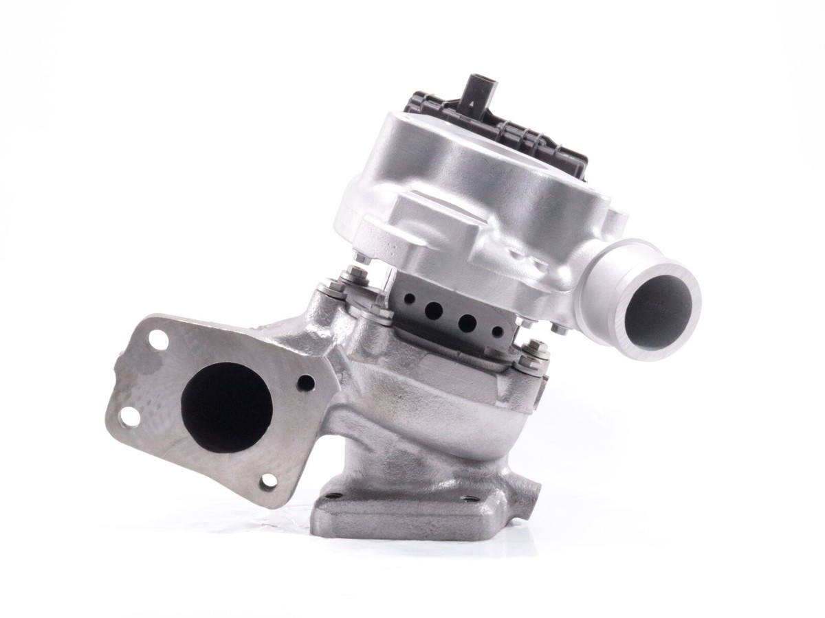 Turbocharger 889414 Isuzu D-Max 1.9 DDI 160HP-120Kw 2017